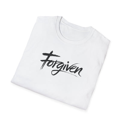 "Forgiven" T-Shirt