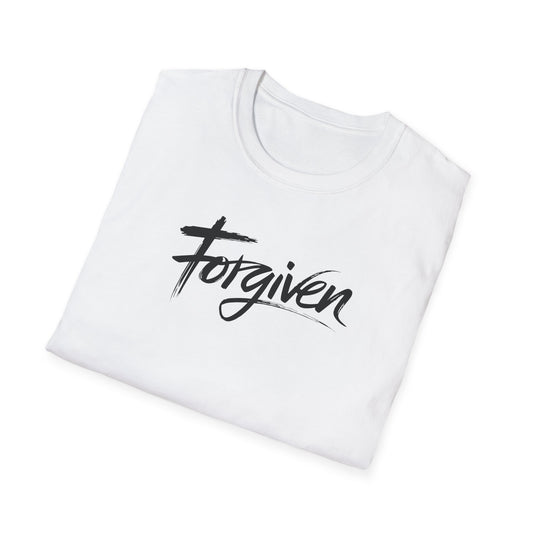 "Forgiven" T-Shirt