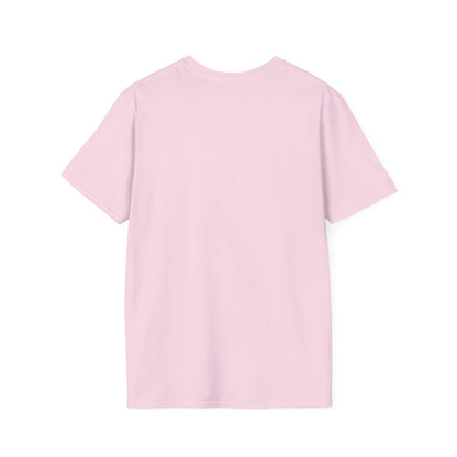 "Grow in Grace" - Unisex Softstyle T-Shirt
