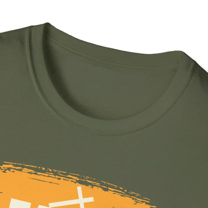 Faith-Over-Fear Orange Brush