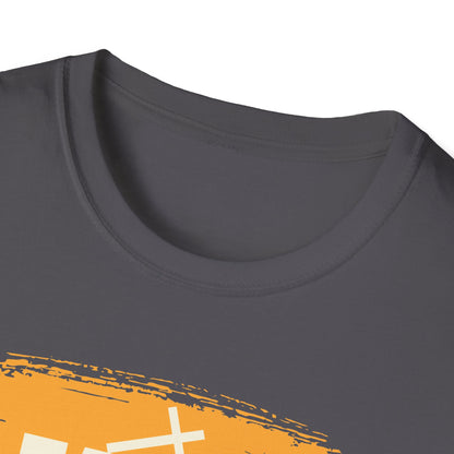 Faith-Over-Fear Orange Brush