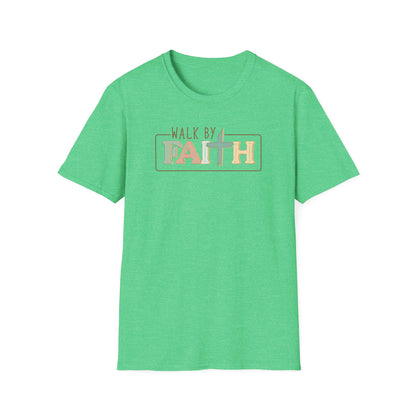 Walk By Faith -1
