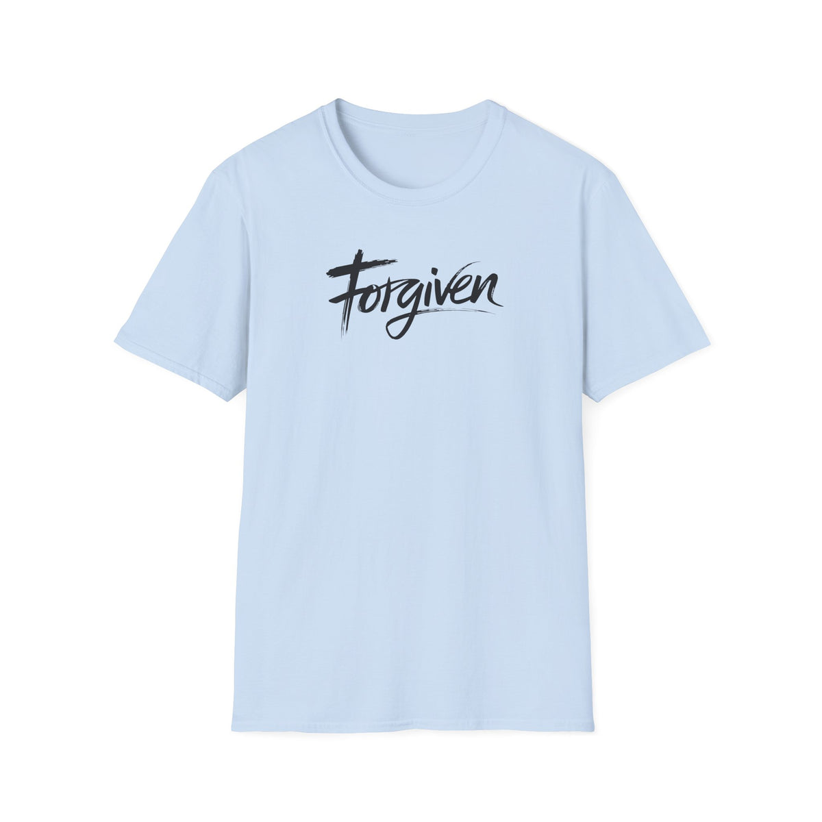 "Forgiven" T-Shirt