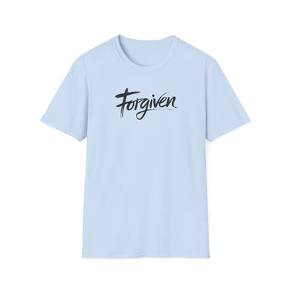 "Forgiven" T-Shirt