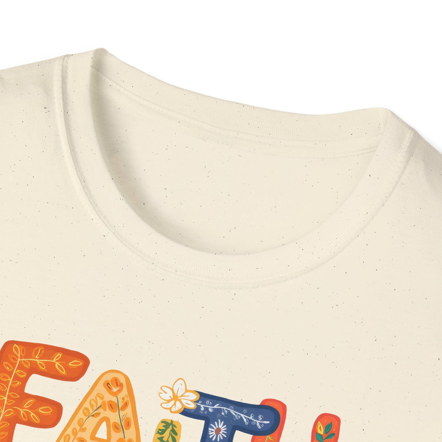 FAITH HOPE LOVE T-Shirt