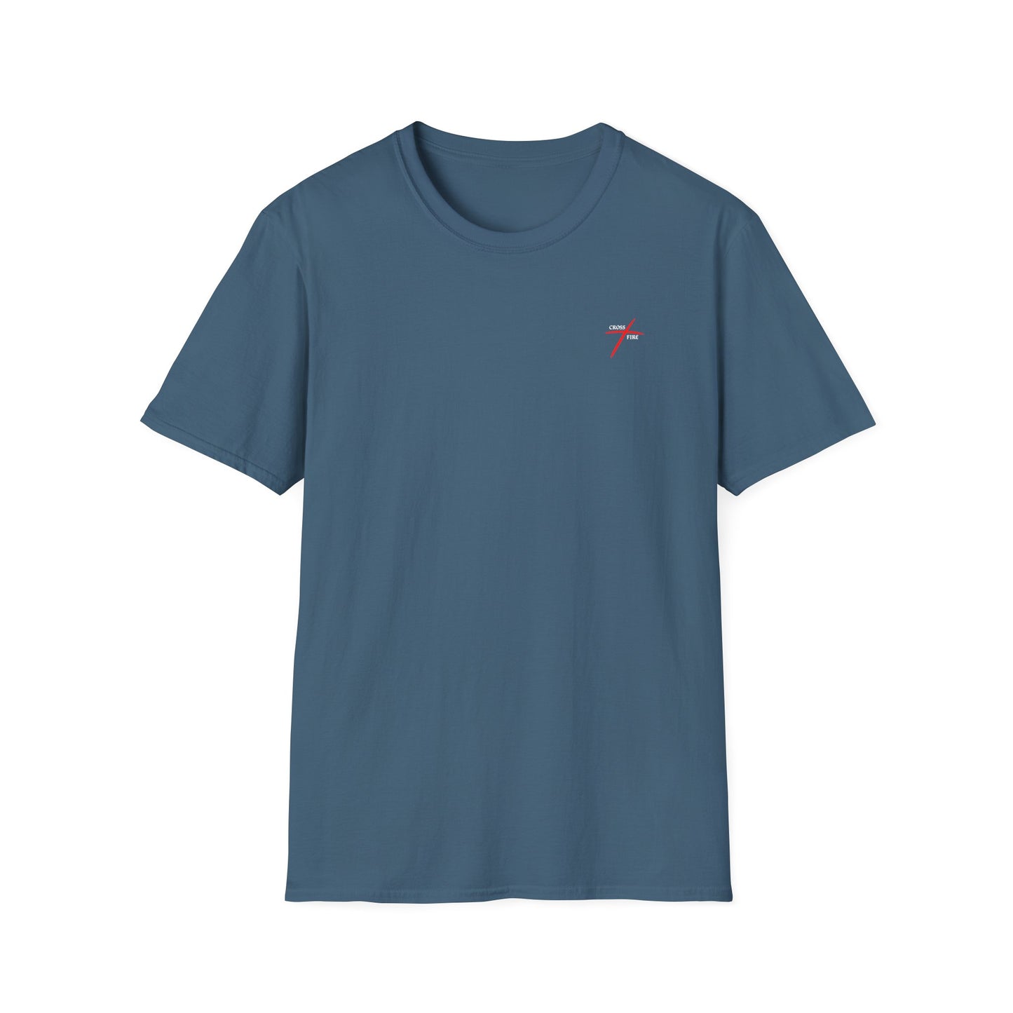 Not All Superheroes Wear Capes Unisex Softstyle T-Shirt
