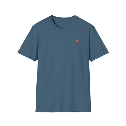 Not All Superheroes Wear Capes Unisex Softstyle T-Shirt