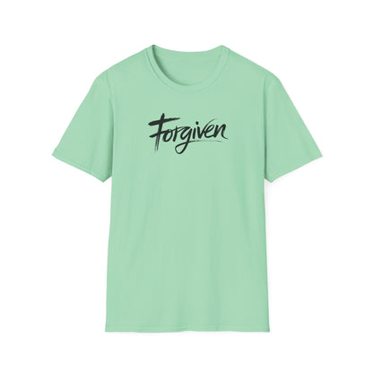 "Forgiven" T-Shirt