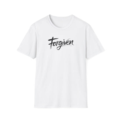 "Forgiven" T-Shirt