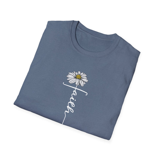 "Daisy Faith"