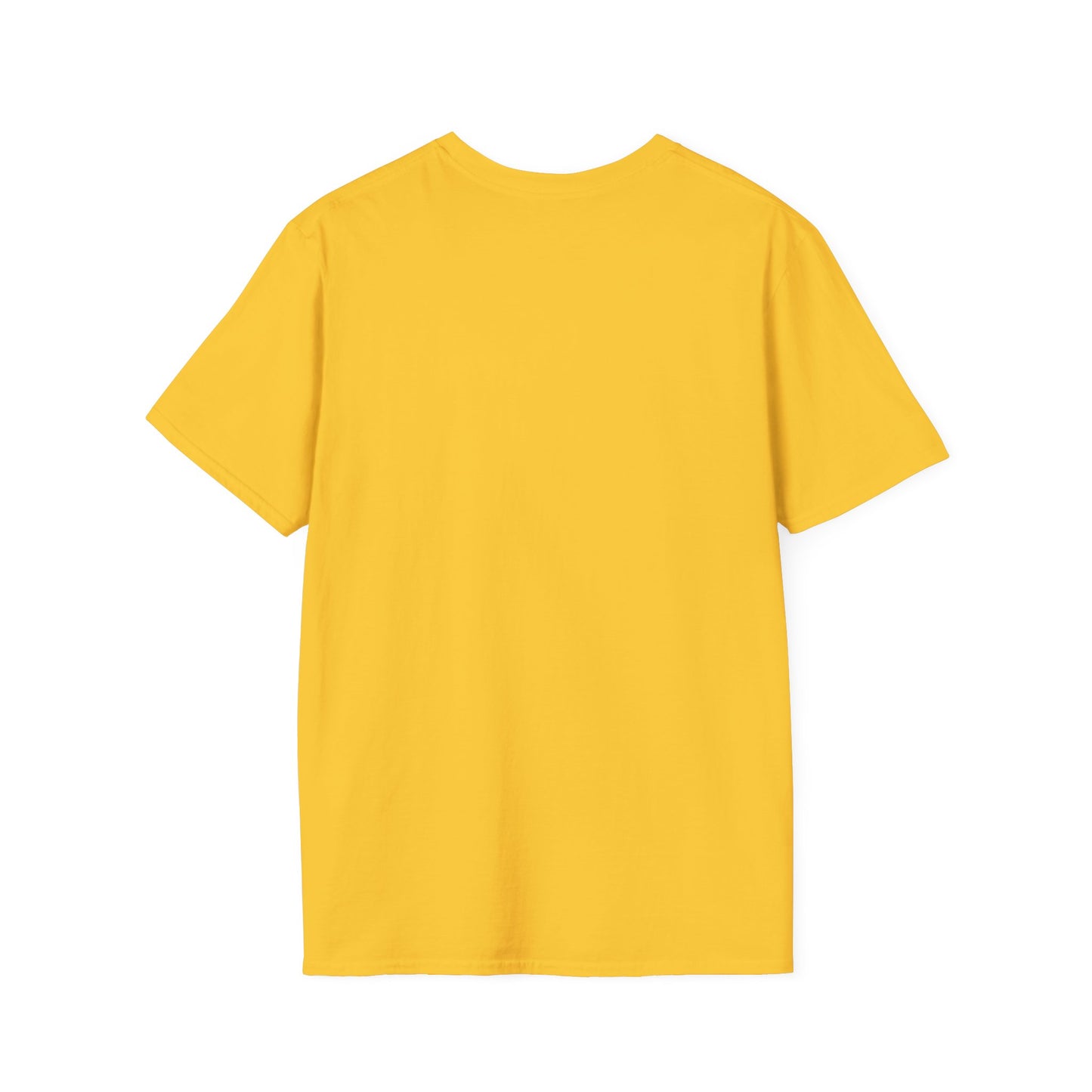 "Rejoice Always" Unisex Softstyle T-Shirt