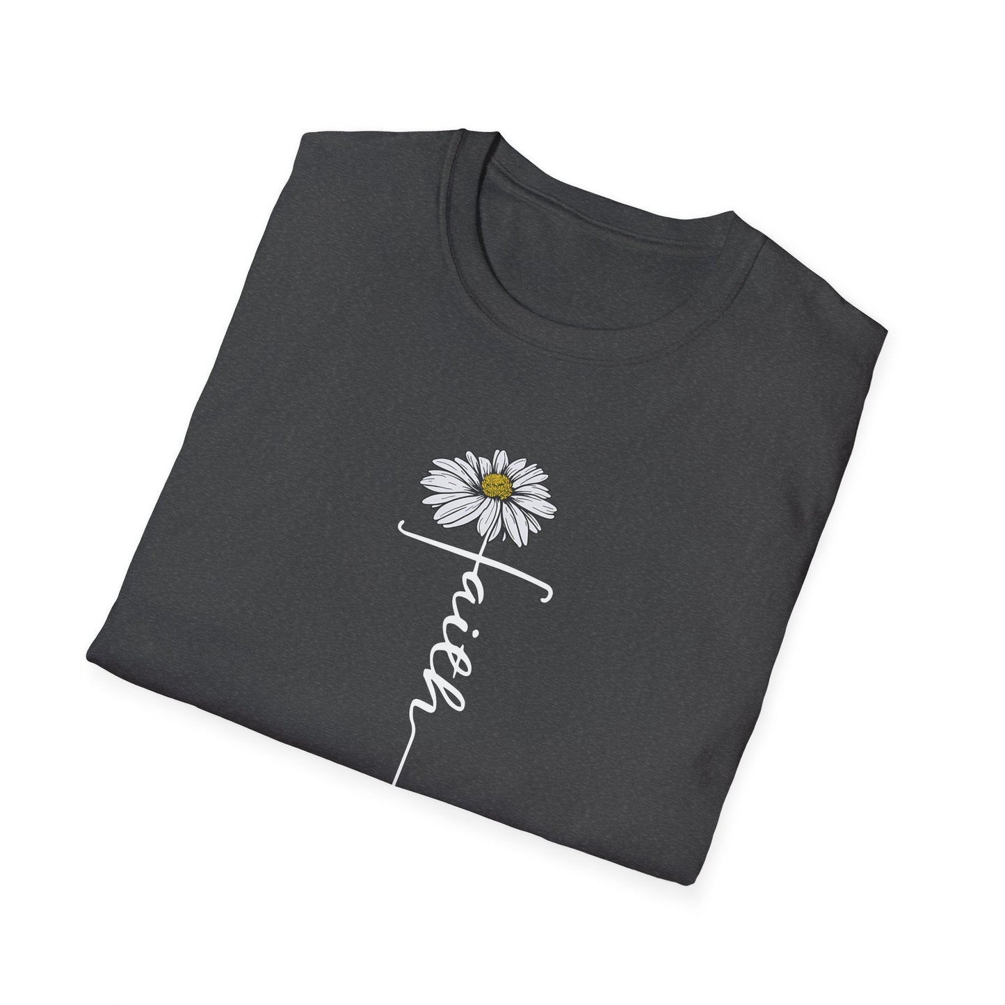 "Daisy Faith"