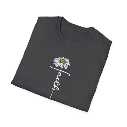 "Daisy Faith"