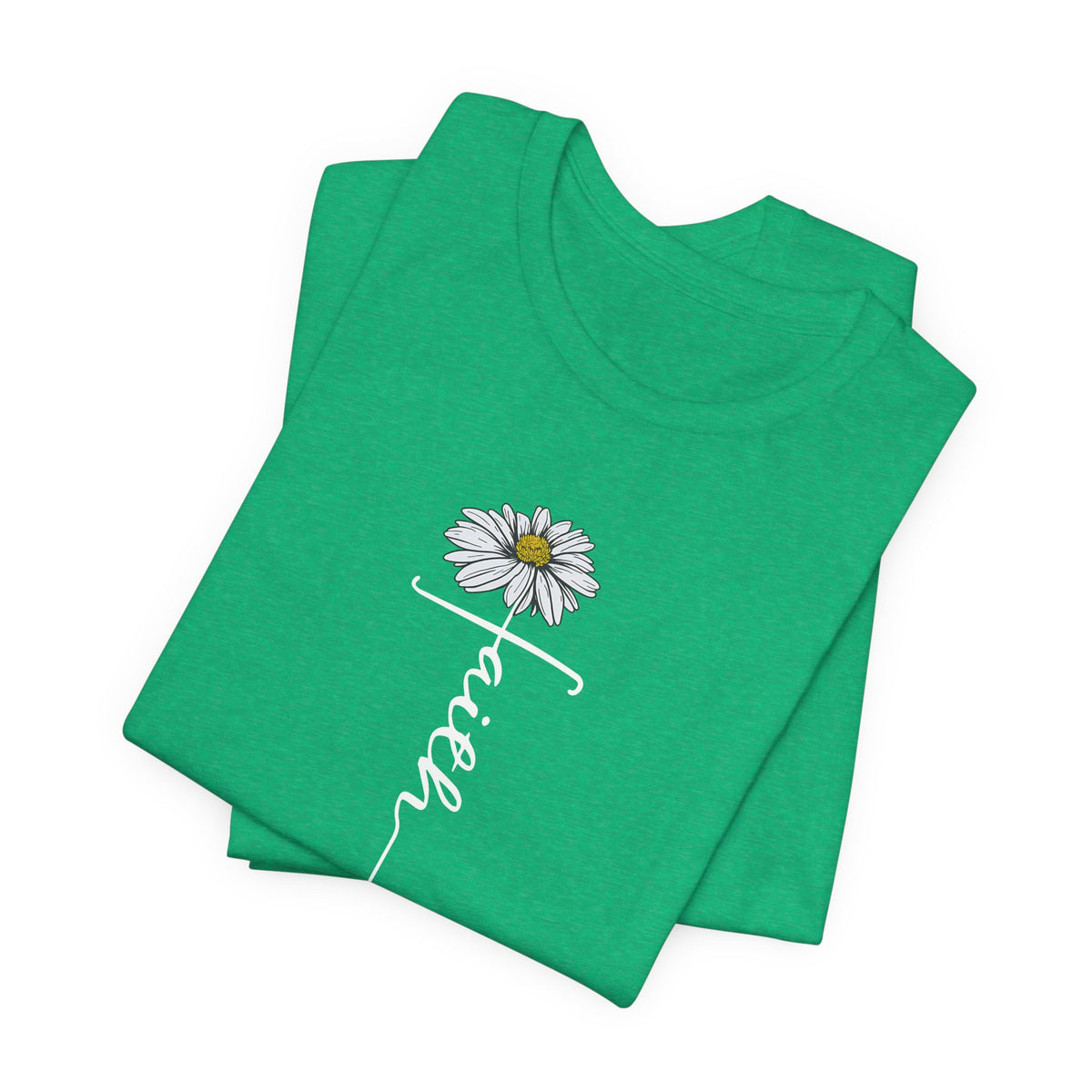 "Daisy Faith"