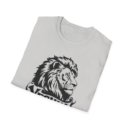 Yeshua (Jesus) Front Print Unisex Softstyle T-Shirt
