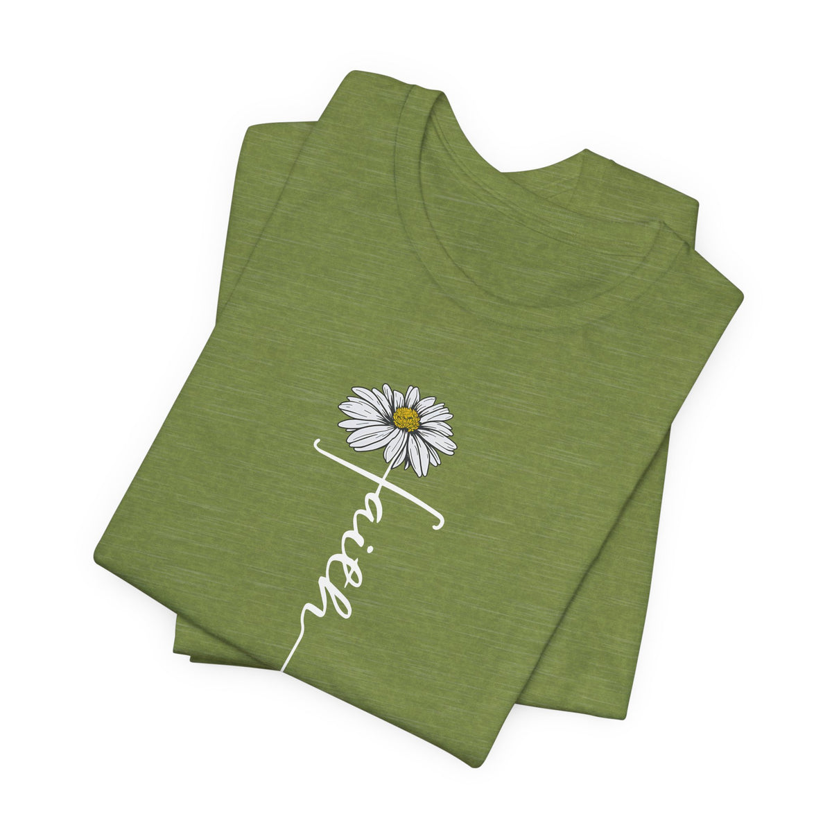 "Daisy Faith"
