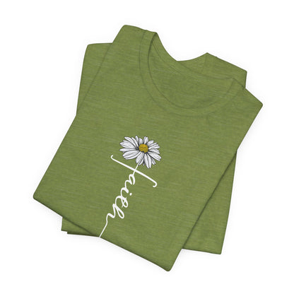 "Daisy Faith"