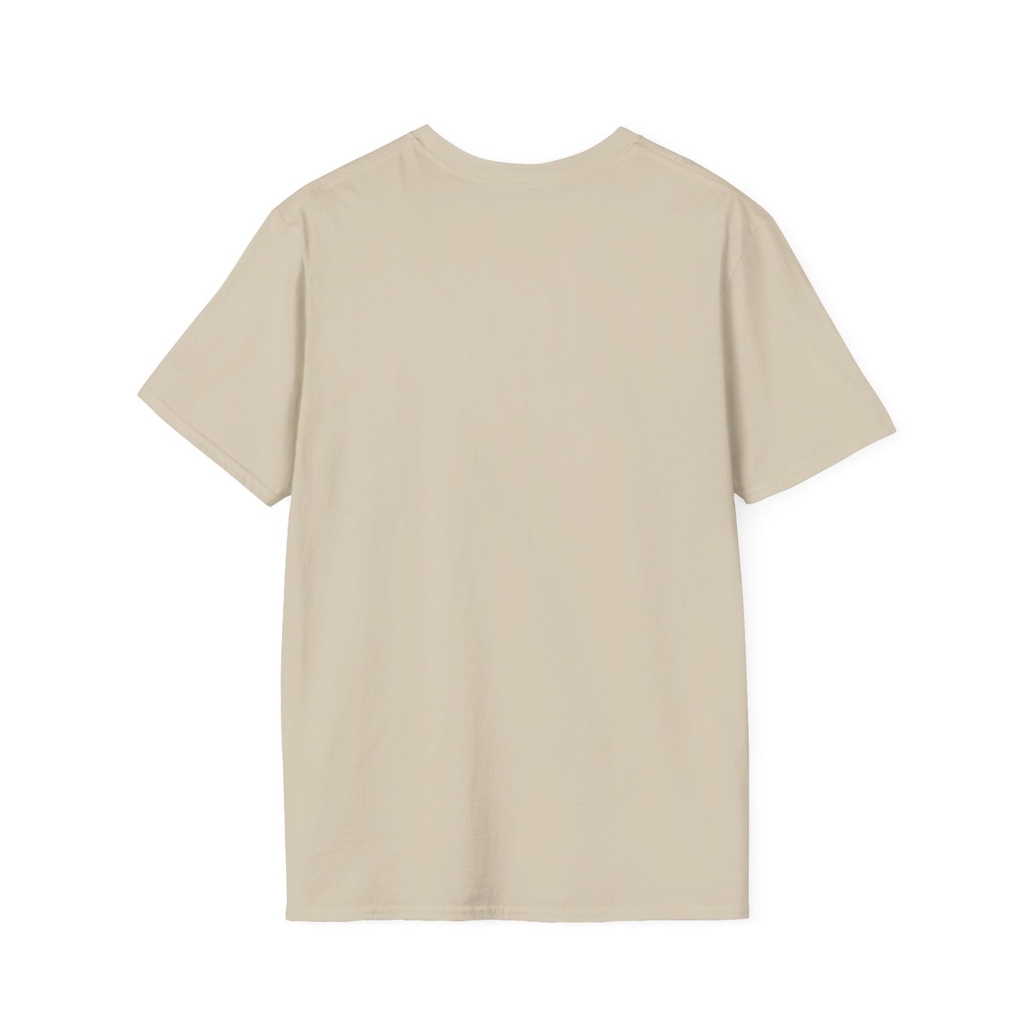 "Love Like Jesus" Unisex Softstyle T-Shirt