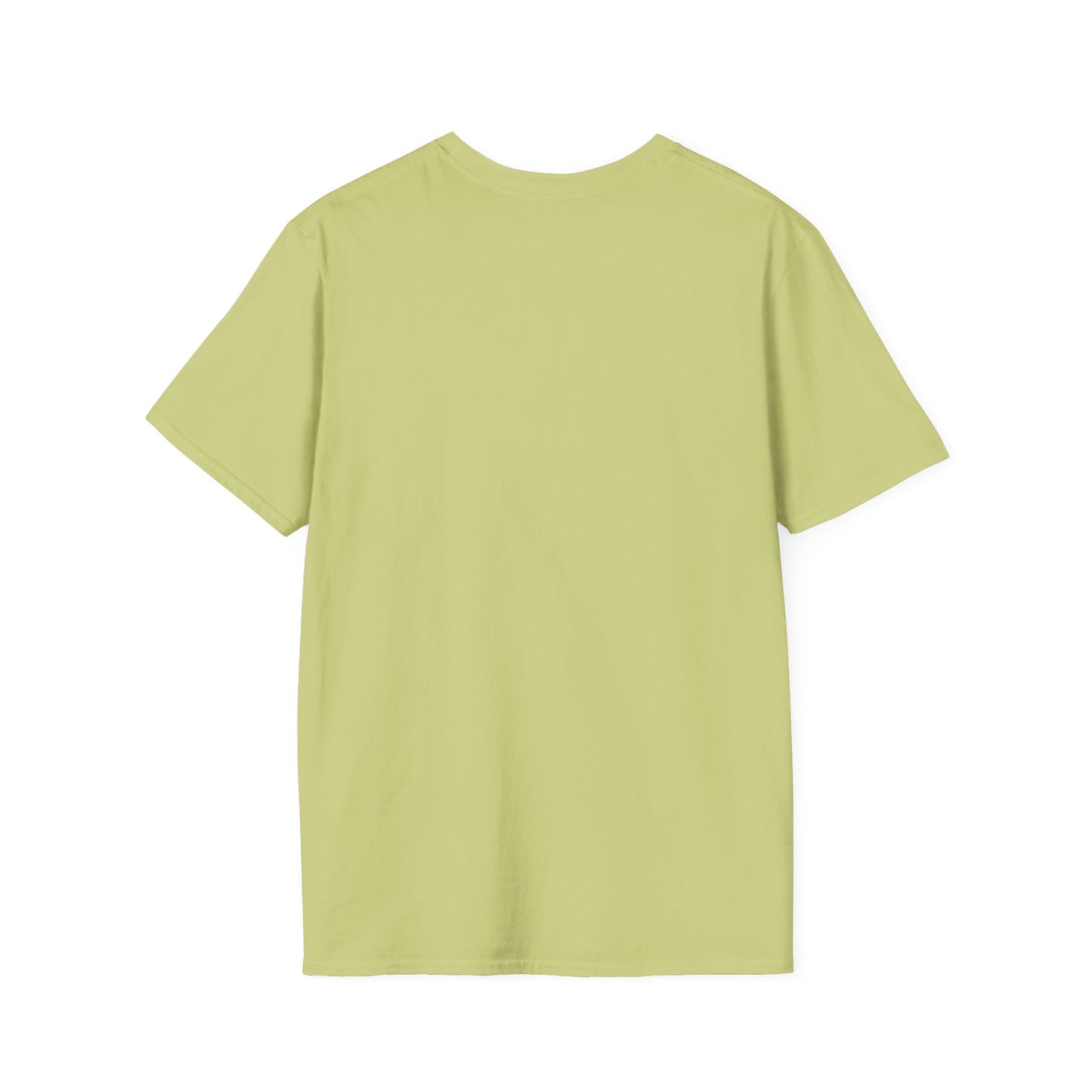 "Grow in Grace" - Unisex Softstyle T-Shirt