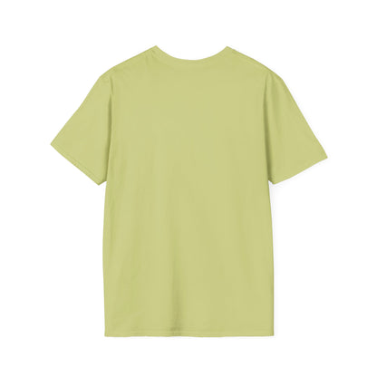"Grow in Grace" - Unisex Softstyle T-Shirt