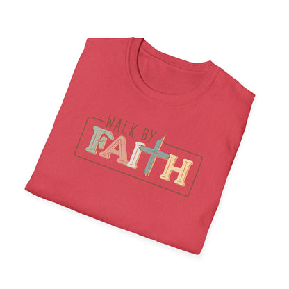 Walk By Faith -1