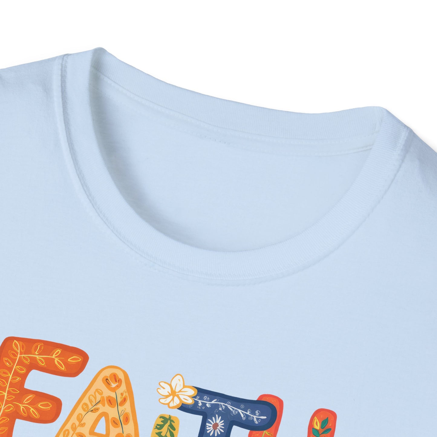FAITH HOPE LOVE T-Shirt