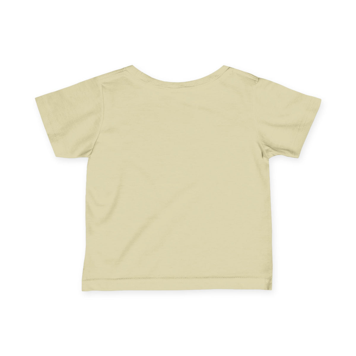 "Grow in Grace" - Infant Fine Jersey Tee