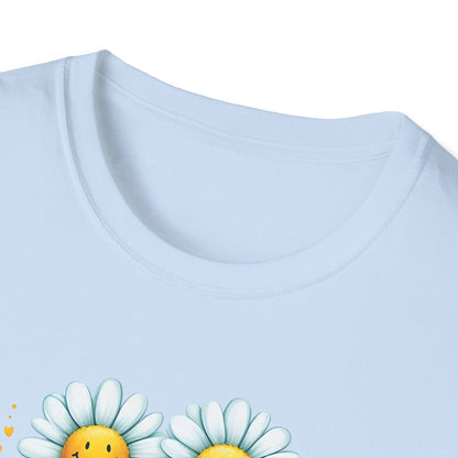 "Rejoice Always" Unisex Softstyle T-Shirt