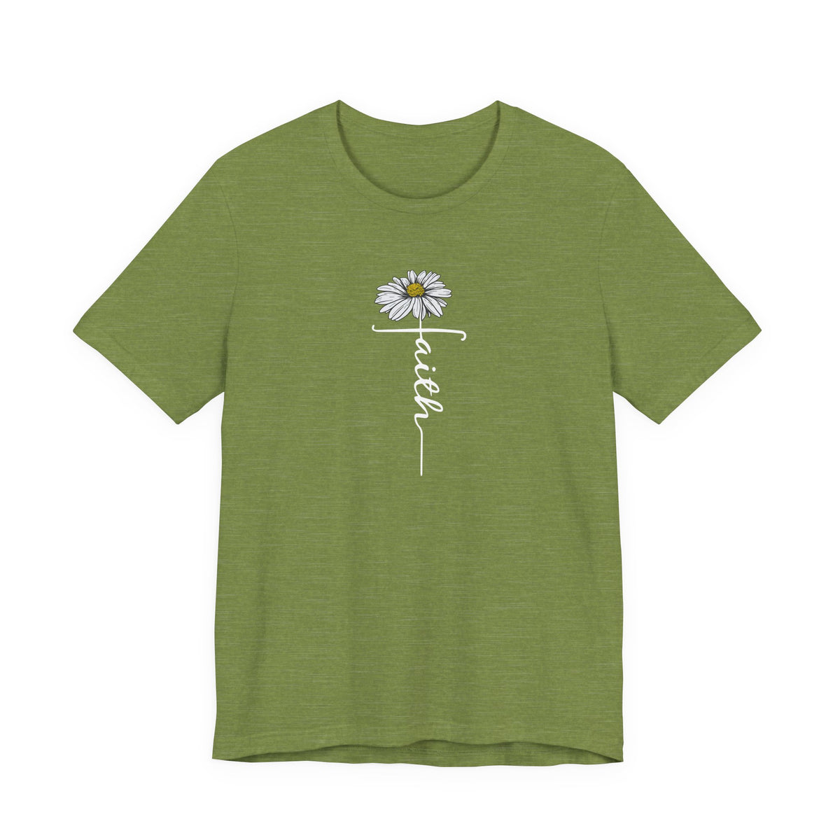 "Daisy Faith"