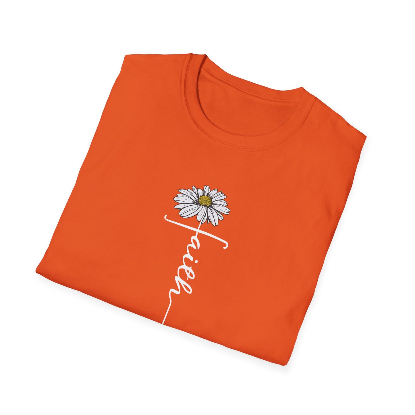 "Daisy Faith"
