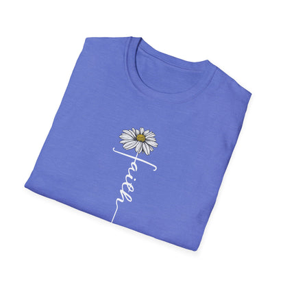 "Daisy Faith"