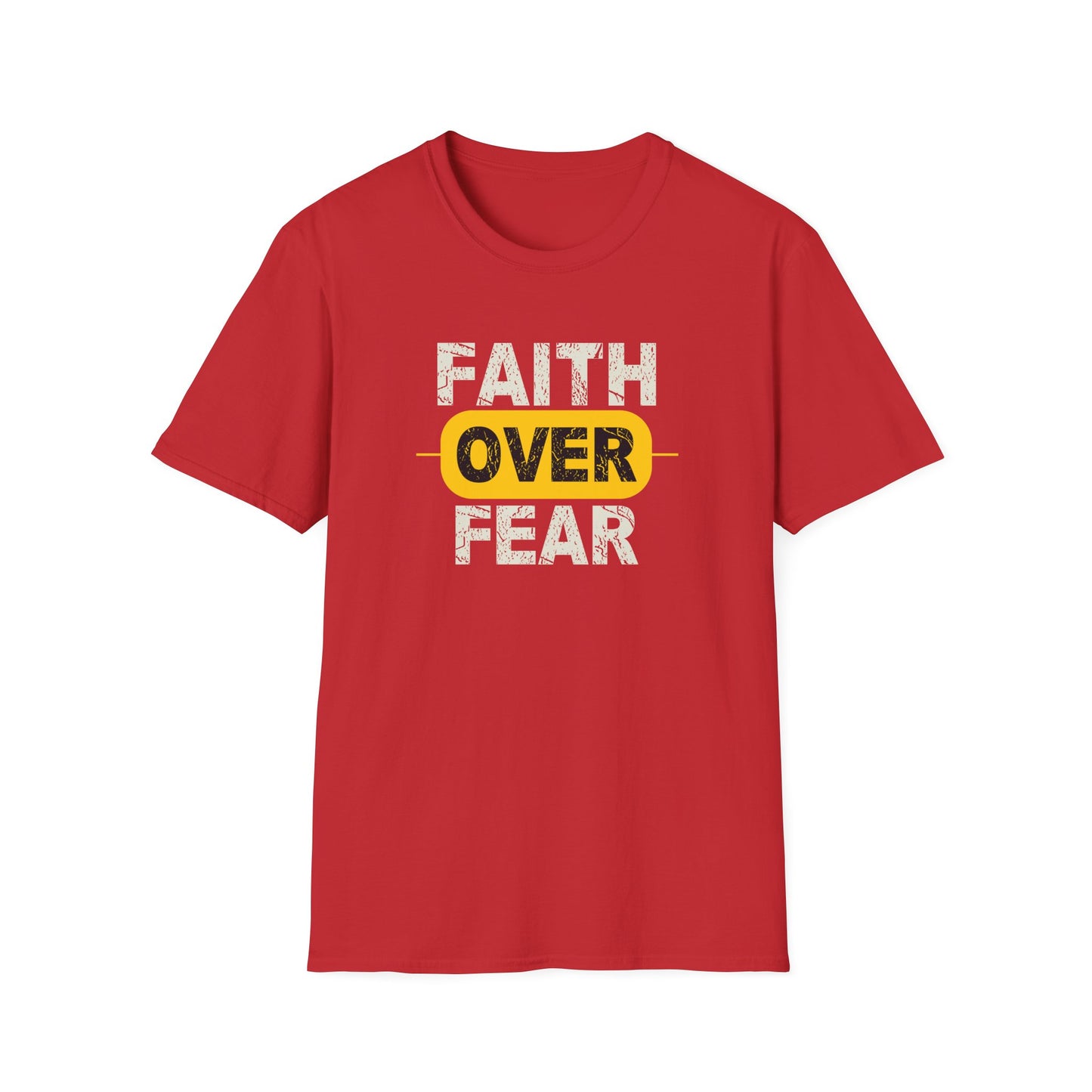 Faith-Over-Fear D-5