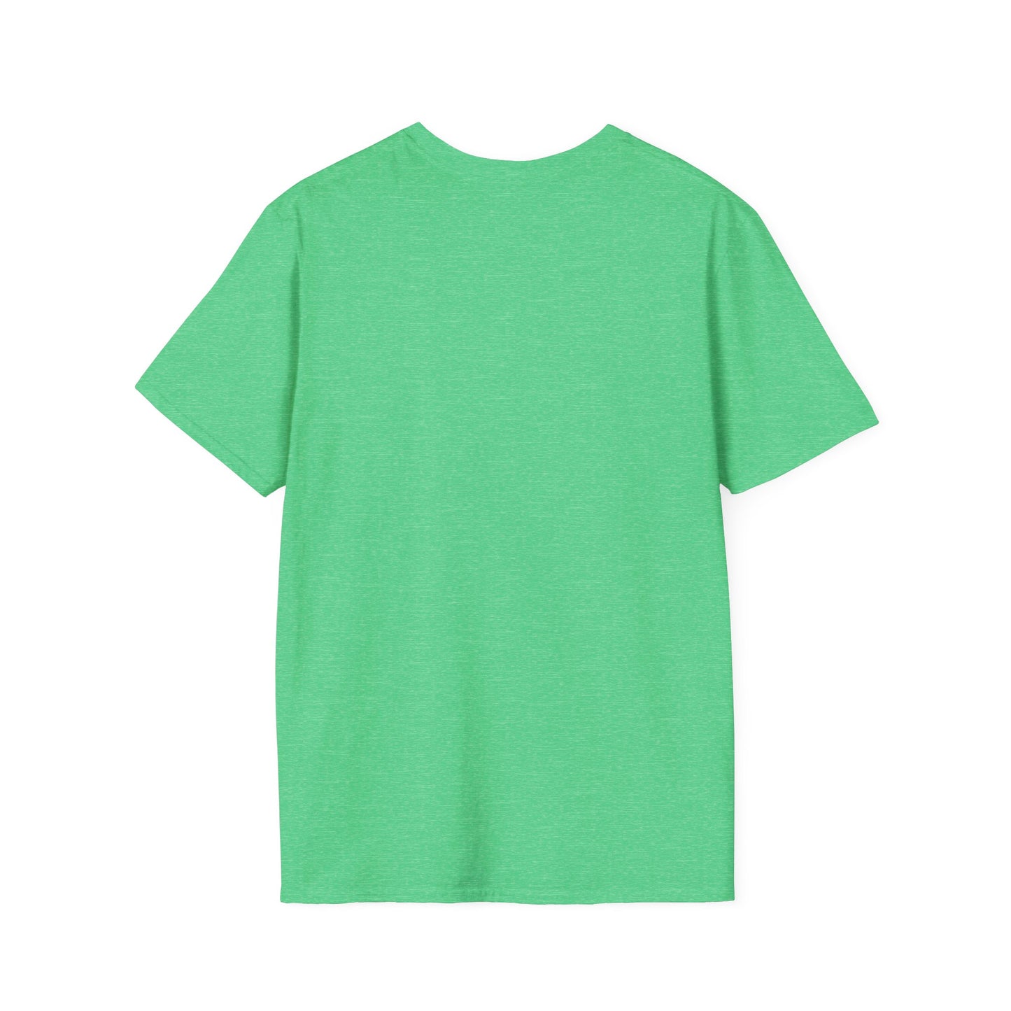 "Love Like Jesus" Unisex Softstyle T-Shirt