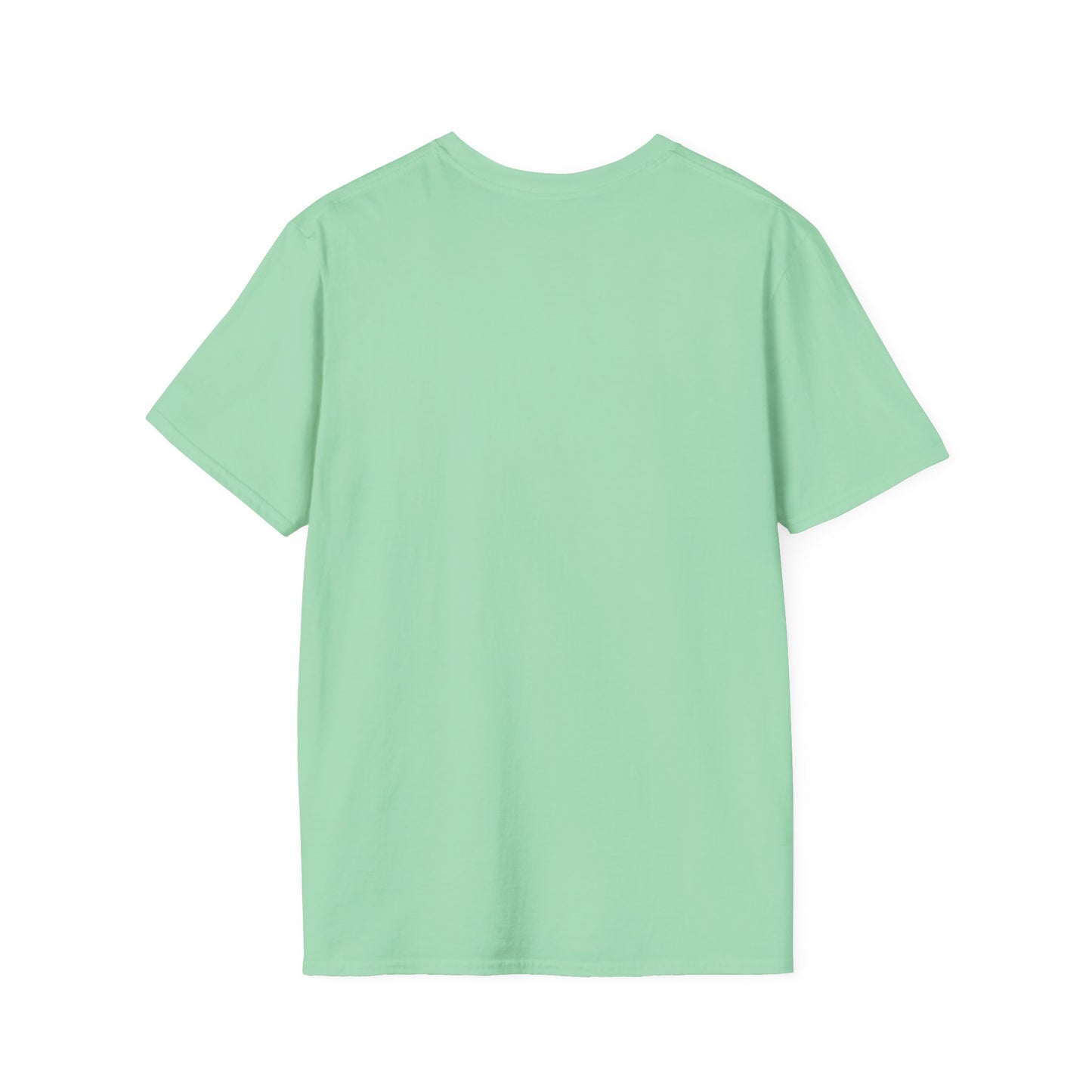 "Grow in Grace" - Unisex Softstyle T-Shirt