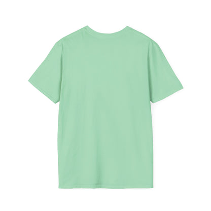 "Grow in Grace" - Unisex Softstyle T-Shirt