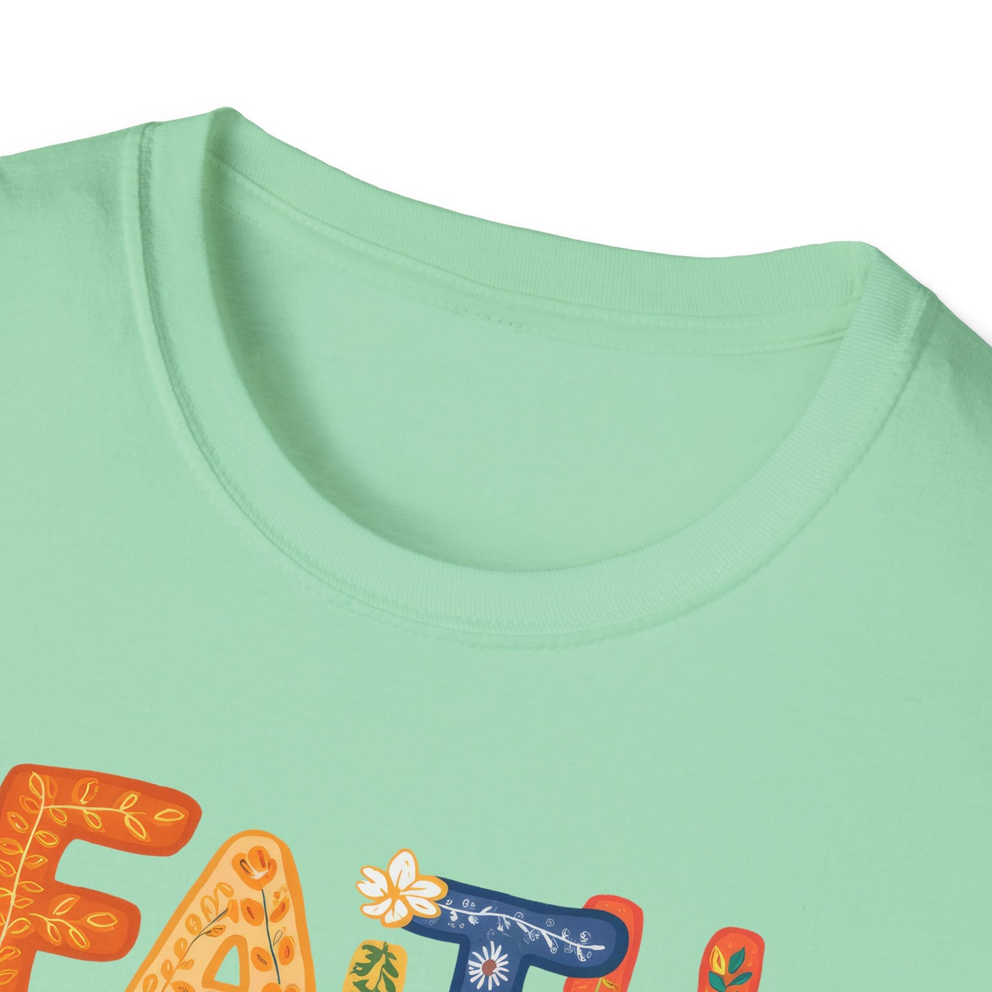 FAITH HOPE LOVE T-Shirt
