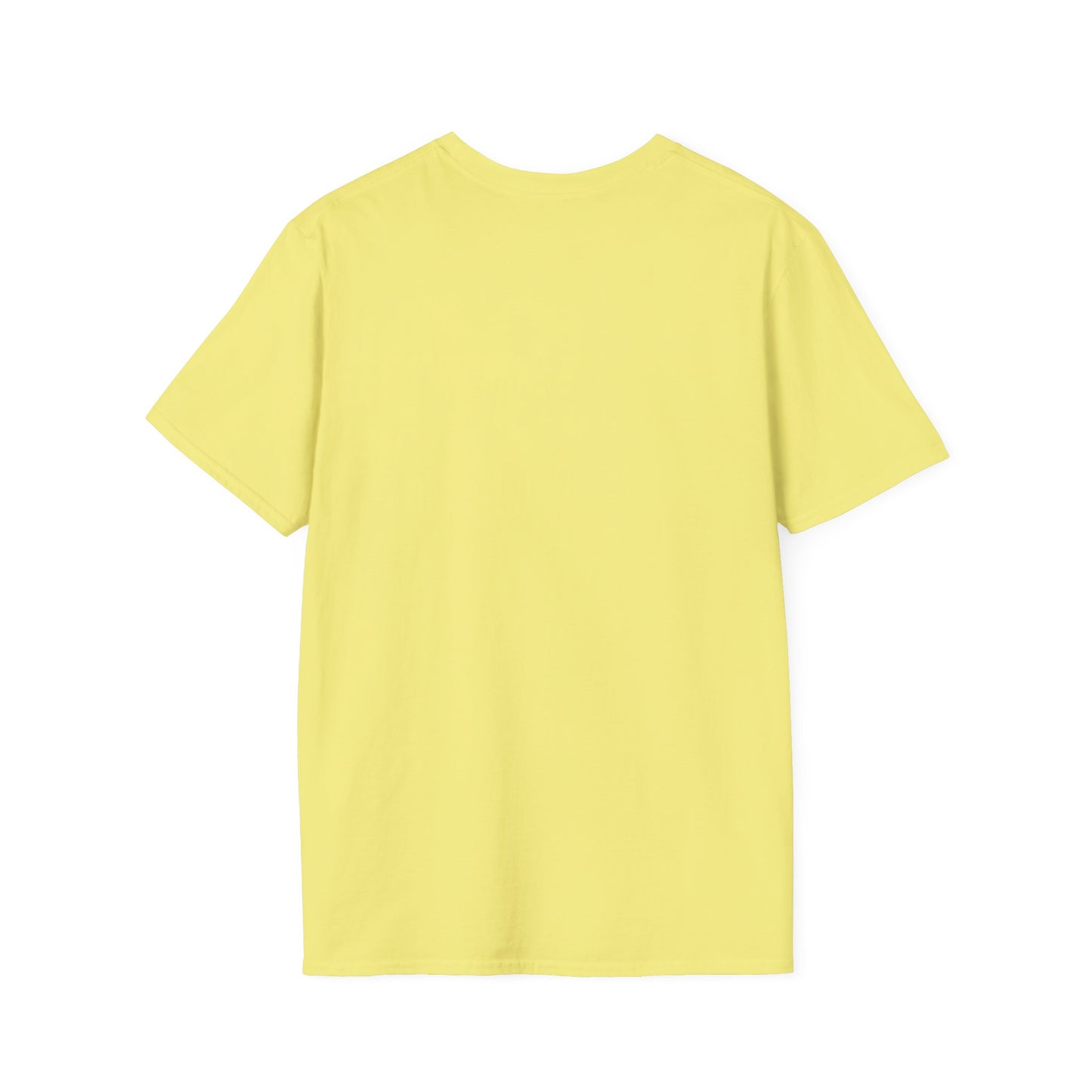 "Rejoice Always" Unisex Softstyle T-Shirt