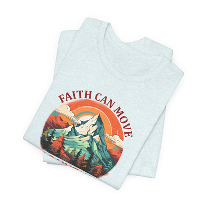 Faith an Move Mountains D-3