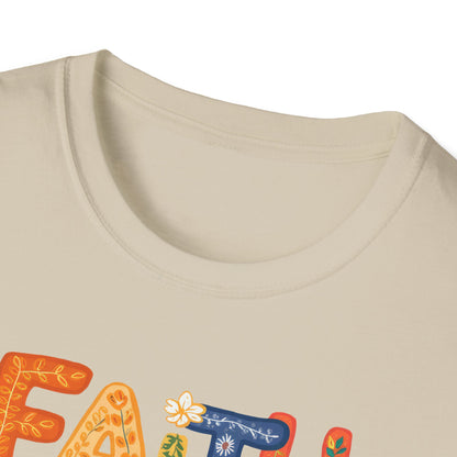 FAITH HOPE LOVE T-Shirt