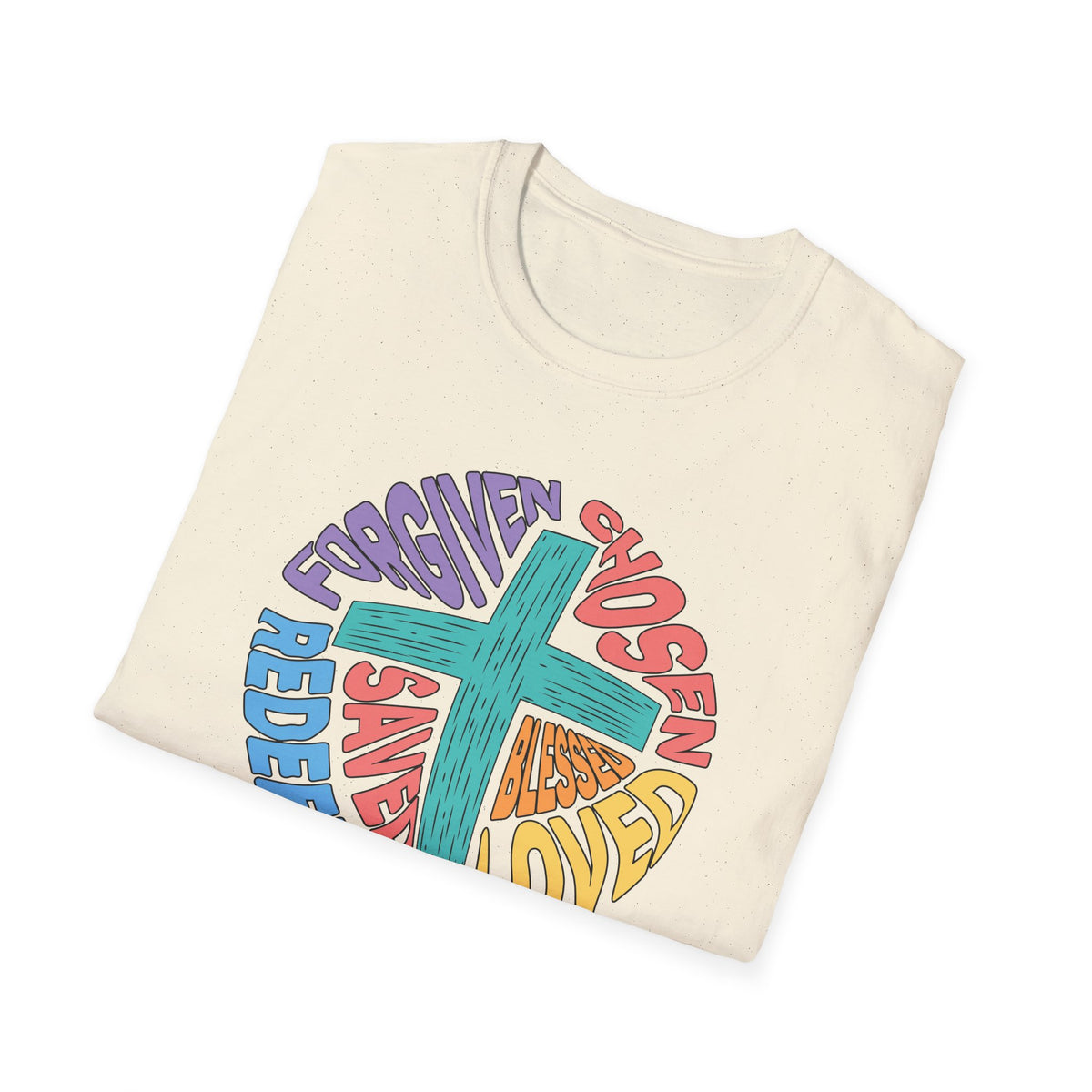 Cross Word Circle