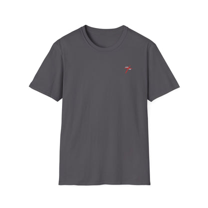 Not All Superheroes Wear Capes Unisex Softstyle T-Shirt