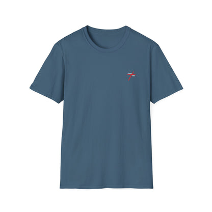 "Jesus is My High Priest" T-Shirt
