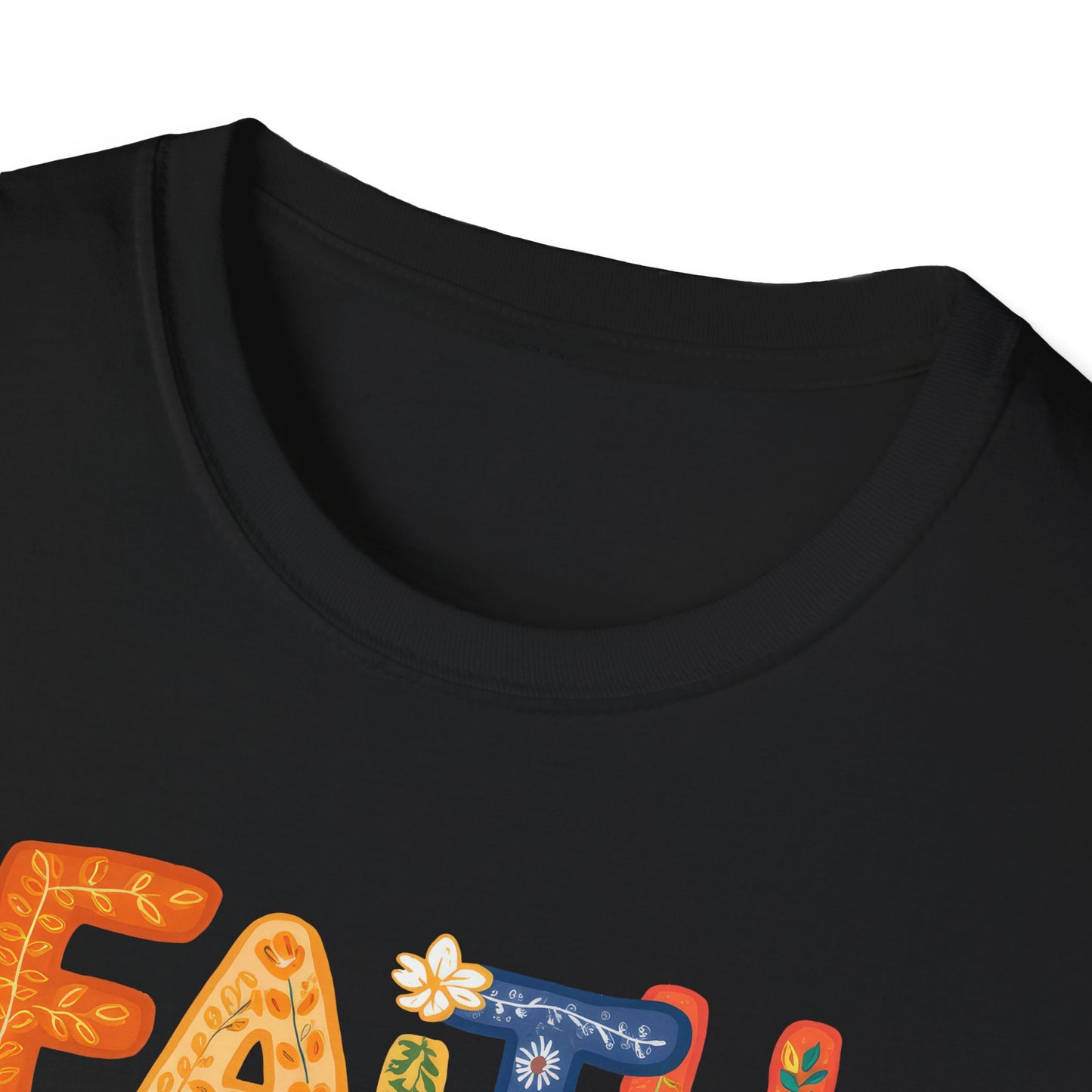 FAITH HOPE LOVE T-Shirt