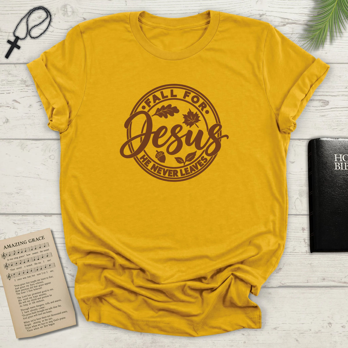 Mustard