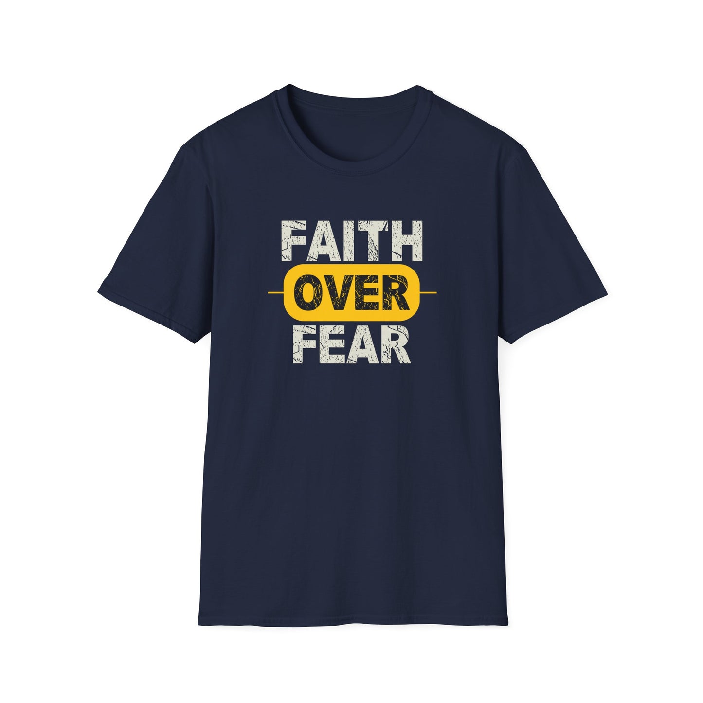 Faith-Over-Fear D-5