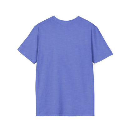 "Love Like Jesus" Unisex Softstyle T-Shirt