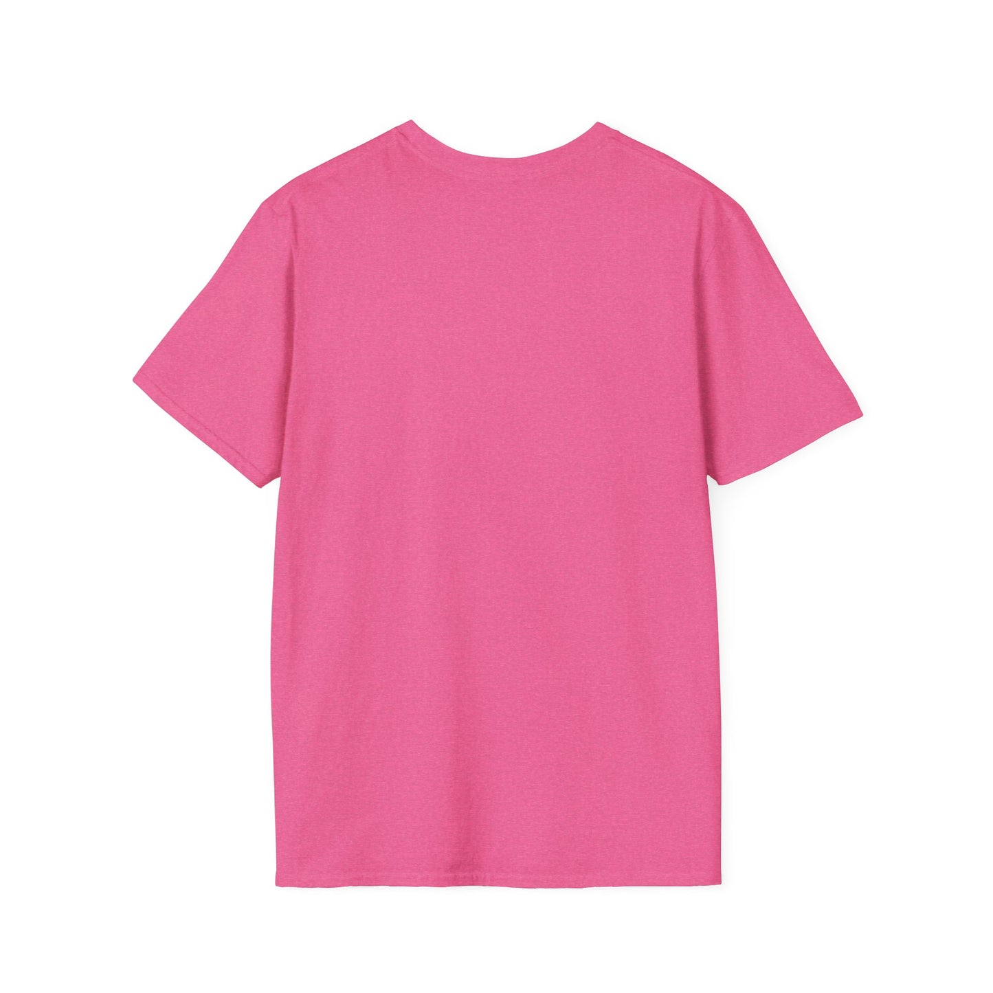 "Grow in Grace" - Unisex Softstyle T-Shirt
