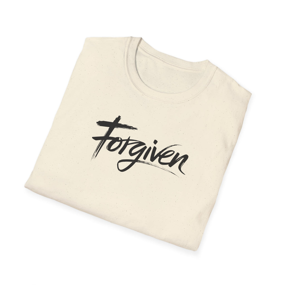 "Forgiven" T-Shirt