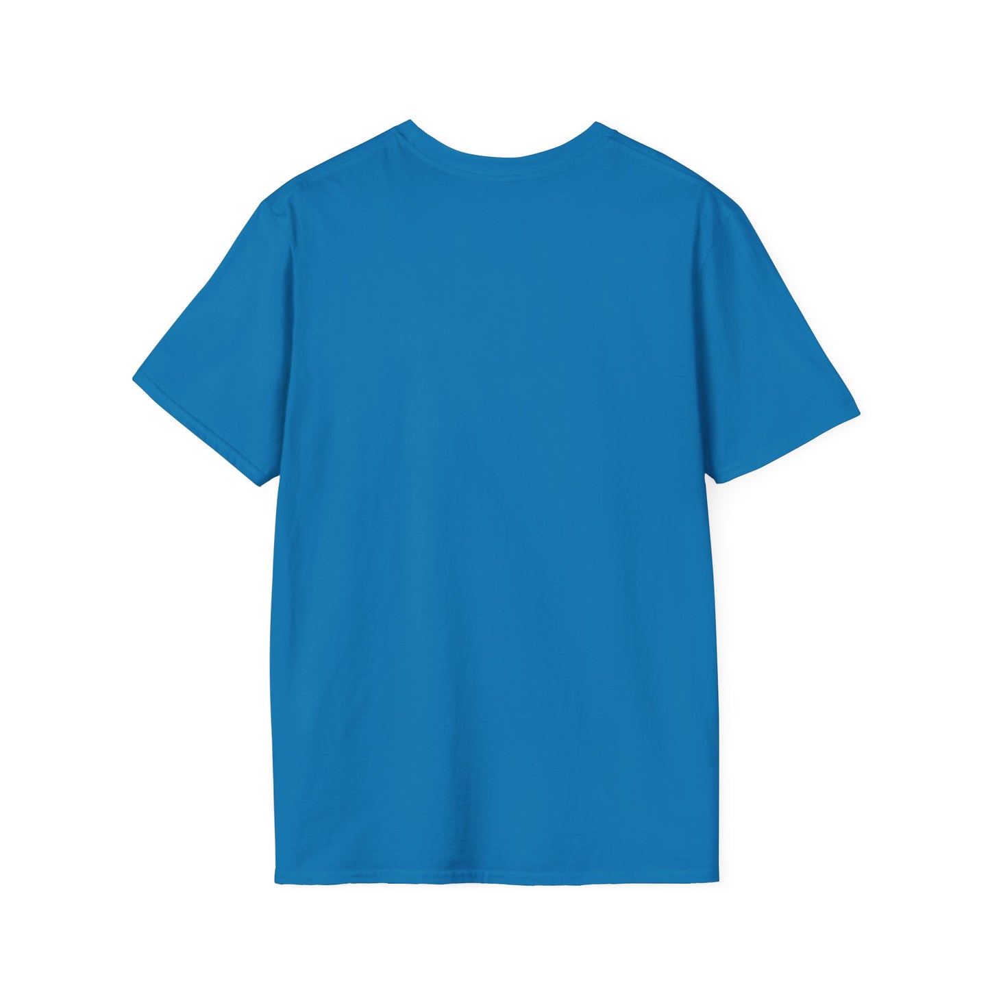 "Love Like Jesus" Unisex Softstyle T-Shirt