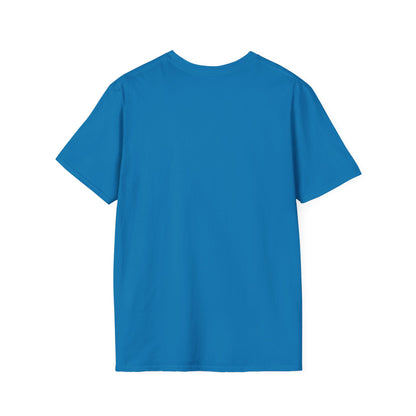 "Love Like Jesus" Unisex Softstyle T-Shirt